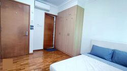Queens (D3), Condominium #576299201
